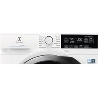 Стиральная машина Electrolux SensiCare 600 EW6FNL348SP - фото2