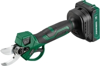 Секатор Favourite OBS 21 GS (с 1-им АКБ) - фото2, картинка2 Секатор Favourite OBS 21 GS (с 1-им АКБ) - фото2