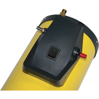 Газовая тепловая пушка Ballu BHG-10M - фото2