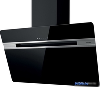 Кухонная вытяжка Jetair Viki BK/A/60 [PRF0111475] - фото