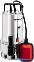 Дренажный насос Einhell GC-DP 1020 N - фото