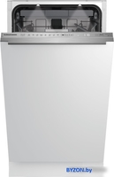 Встраиваемая посудомоечная машина Grundig GSVP4151P - фото