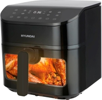 Hyundai HYF-5458 - фото