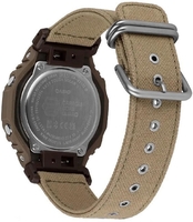 Наручные часы Casio GA-B2100CT-5A - фото2
