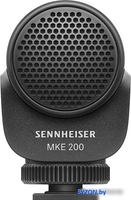 Микрофон Sennheiser MKE 200 - фото2