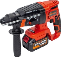 Перфоратор Edon URH-21C - фото2, картинка2 Перфоратор Edon URH-21C - фото2