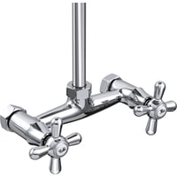 Душевая система Славен О42 - фото2