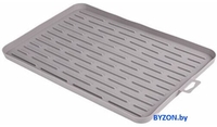 Поддон для сушки посуды Berossi Prestige ИК 93365000 (дымчато-серый) - фото