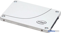 SSD Intel D3-S4620 3.84TB SSDSC2KG038TZ01 - фото