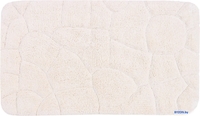 Коврик для ванной Sofi De MarkO Moretto 60х100 КВ-Мр7-60х100 (крем) - фото