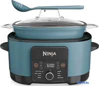 Медленноварка Ninja Foodi 8 в 1 MC1001EU - фото