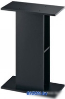 Тумба для аквариума Ferplast Stand 60 (черный) - фото, картинка Тумба для аквариума Ferplast Stand 60 (черный) - фото