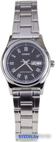 Наручные часы Casio LTP-V006D-1B - фото2, картинка2 Наручные часы Casio LTP-V006D-1B - фото2