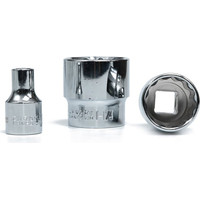 Набор головок слесарных Norgau ND1916-A5/16-1.1/4 - фото2