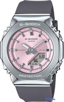 Наручные часы Casio GM-S2110-4A - фото, картинка Наручные часы Casio GM-S2110-4A - фото