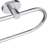 Кольцо для полотенца AM.PM Sense L A7434400 - фото2