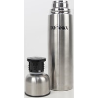 Термос Tatonka Hot&Cold Stuff 0.7л (нержавеющая сталь) - фото2