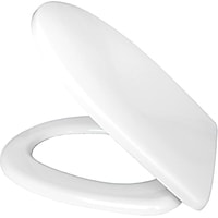 Сиденье для унитаза IDDIS ID 126 Dp Sc - фото