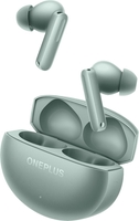 Наушники OnePlus Buds 4 (зеленый, международная версия) - фото