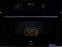 Микроволновая печь Electrolux LVM6E46Z - фото