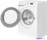 Стиральная машина Indesit BWSA 71052X WWV RU - фото2