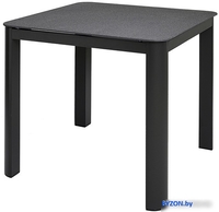 Кухонный стол Bergenson Bjorn Leif BB0000470 (темно-серый) - фото