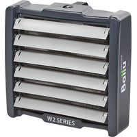 Водяной тепловентилятор Ballu BHP-W2-70-LN - фото