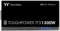 Блок питания Thermaltake TF3 1300W Titanium TT Premium Edition PS-TPD-1300FNFATE-1 - фото2