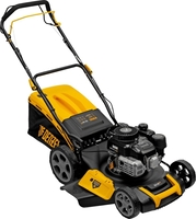 Газонокосилка Denzel GLR-460SP-ZS - фото2, картинка2 Газонокосилка Denzel GLR-460SP-ZS - фото2