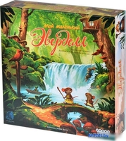 Настольная игра Мир Хобби Мой маленький Эверделл - фото