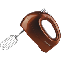 Миксер Maxwell MW-1357 R - фото