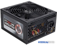 Блок питания Zalman ZM700-LX - фото