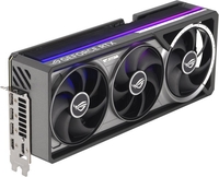 Видеокарта ASUS ROG Astral GeForce RTX 5080 16GB GDDR7 OC Edition ROG-ASTRAL-RTX5080-O16G-GAMING - фото