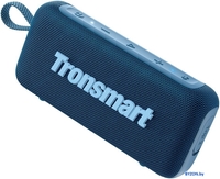 Беспроводная колонка Tronsmart Trip 2 (синий) - фото