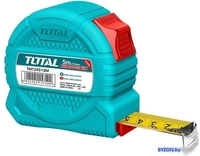 Рулетка Total TMT34519M - фото