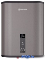 Накопительный электрический водонагреватель Thermex Liga 30 V (pro) - фото