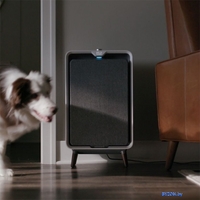 Очиститель воздуха Bissell AIR320 3002N - фото2