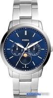 Наручные часы Fossil Neutra FS5907 - фото, картинка Наручные часы Fossil Neutra FS5907 - фото