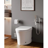 Унитаз IDDIS Pulse PULIDSEi26 - фото