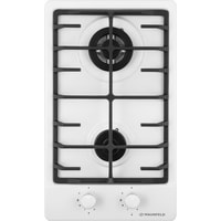 Варочная панель MAUNFELD EGHE.32.63CW/G - фото2