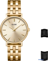 Наручные часы Cluse CG14801 - фото, картинка Наручные часы Cluse CG14801 - фото
