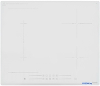 Варочная панель ZorG INO62 white - фото