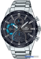 Наручные часы Casio Edifice EQS-940DB-1B - фото, картинка Наручные часы Casio Edifice EQS-940DB-1B - фото