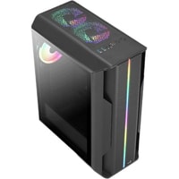 Корпус AeroCool Splinter Duo-G-BK-V1? - фото2