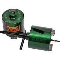 Коронка Diamal DM82 - фото