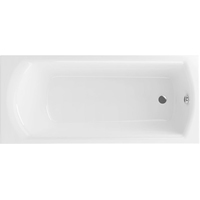 Ванна Excellent Lamia Slim 170x75 - фото