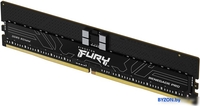 Оперативная память Kingston FURY Renegade Pro 32ГБ DDR5 6400МГц KF564R32RBE2-32 - фото