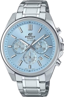 Наручные часы Casio EFV-650D-2B - фото, картинка Наручные часы Casio EFV-650D-2B - фото