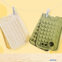 Органайзер для ванны Sundays Home 6499002868B (бежевый) - фото2