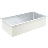 Кухонная мойка Grohe K700 90-S 86,4/46,4 1.0 31580SD1 - фото